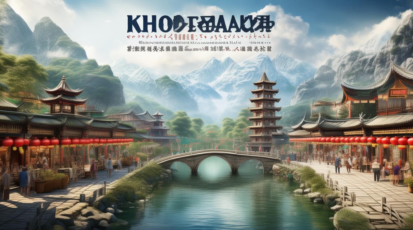 中阳有什么旅游景点 中阳有什么旅游景点