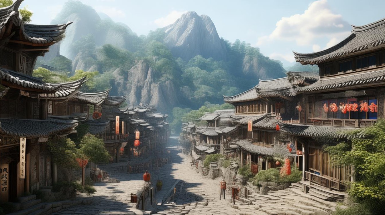 江西铜鼓旅游景点大全 江西铜鼓旅游景点大全