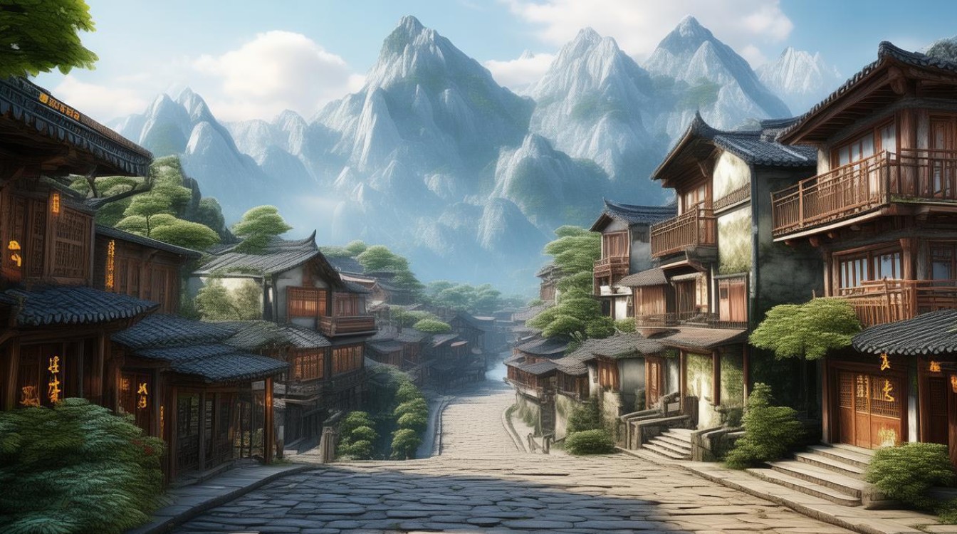 江西铜鼓旅游景点大全 江西铜鼓旅游景点大全