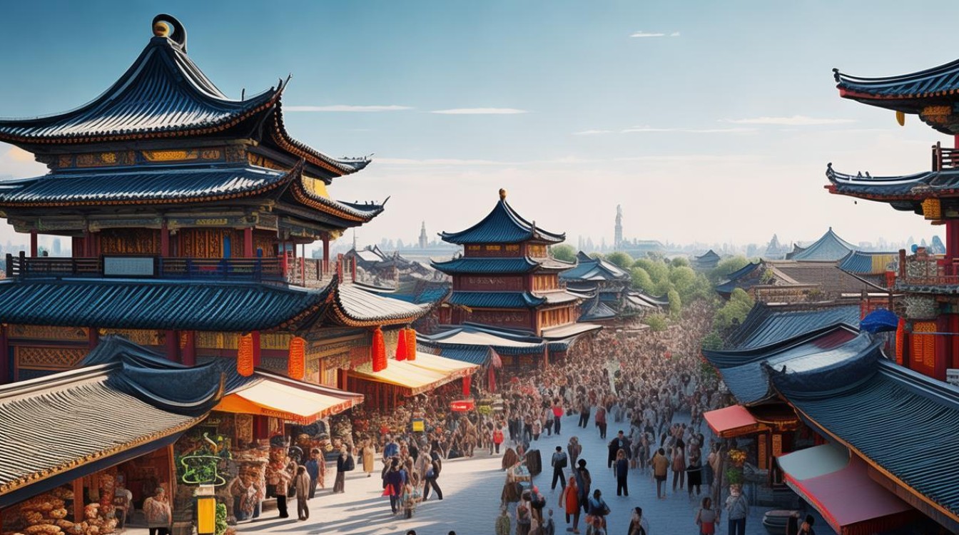 太原必游的景点排名 太原必游的景点排名