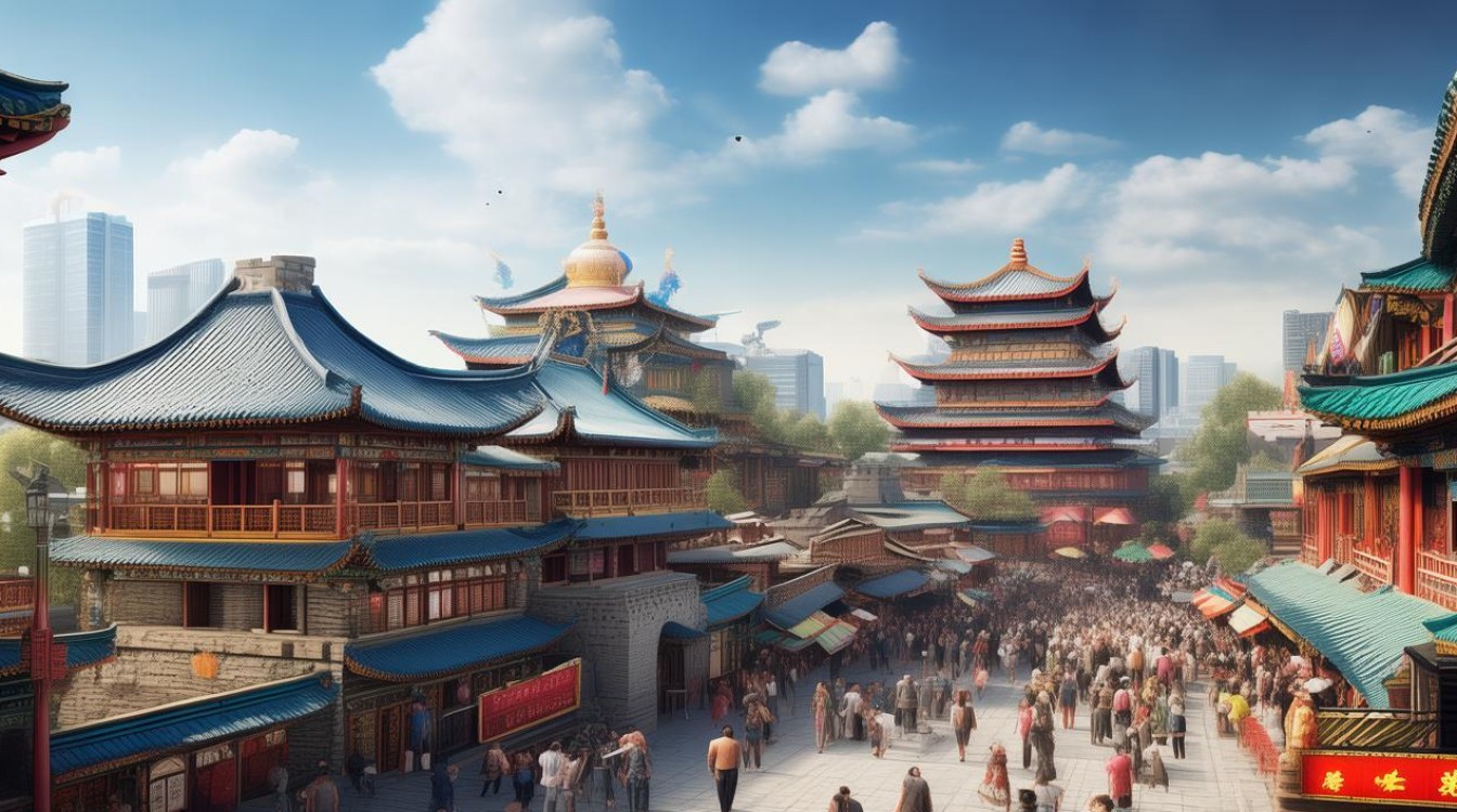 太原必游的景点排名 太原必游的景点排名