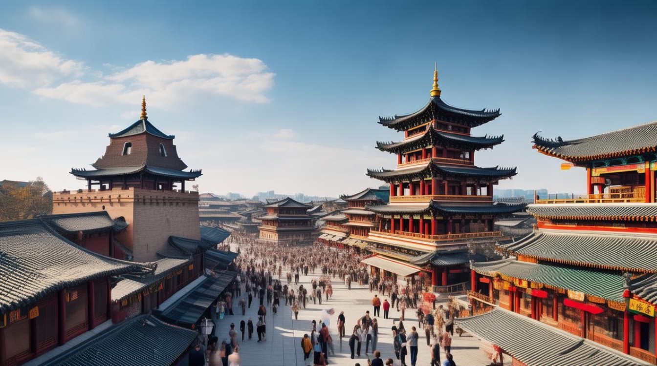 太原必游的景点排名 太原必游的景点排名