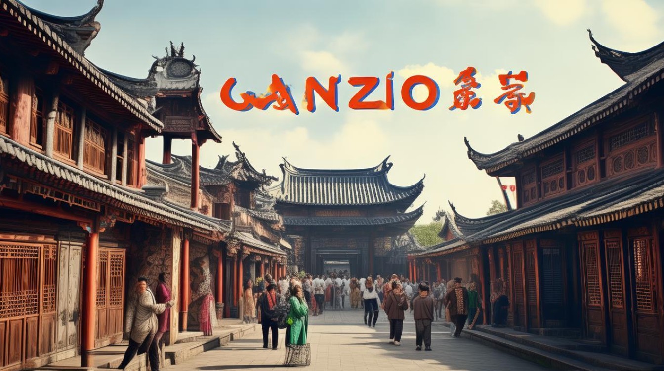 泉州古城旅游景点大全 泉州古城旅游景点大全