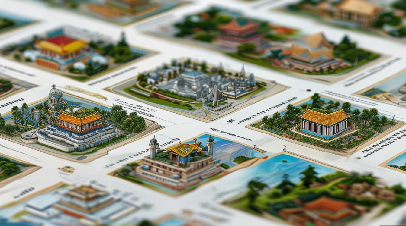 化州旅游景点大全介绍 化州旅游景点大全介绍