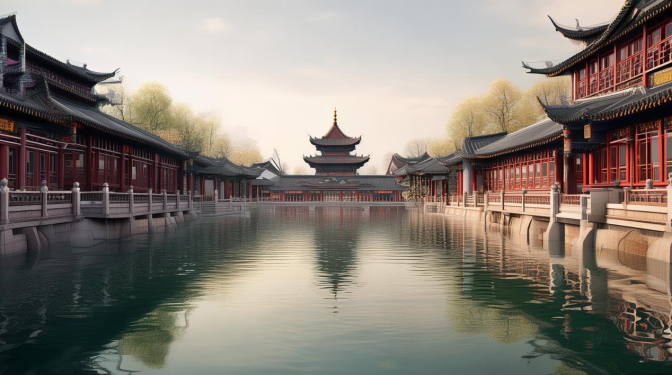 南京扬州旅游景点大全