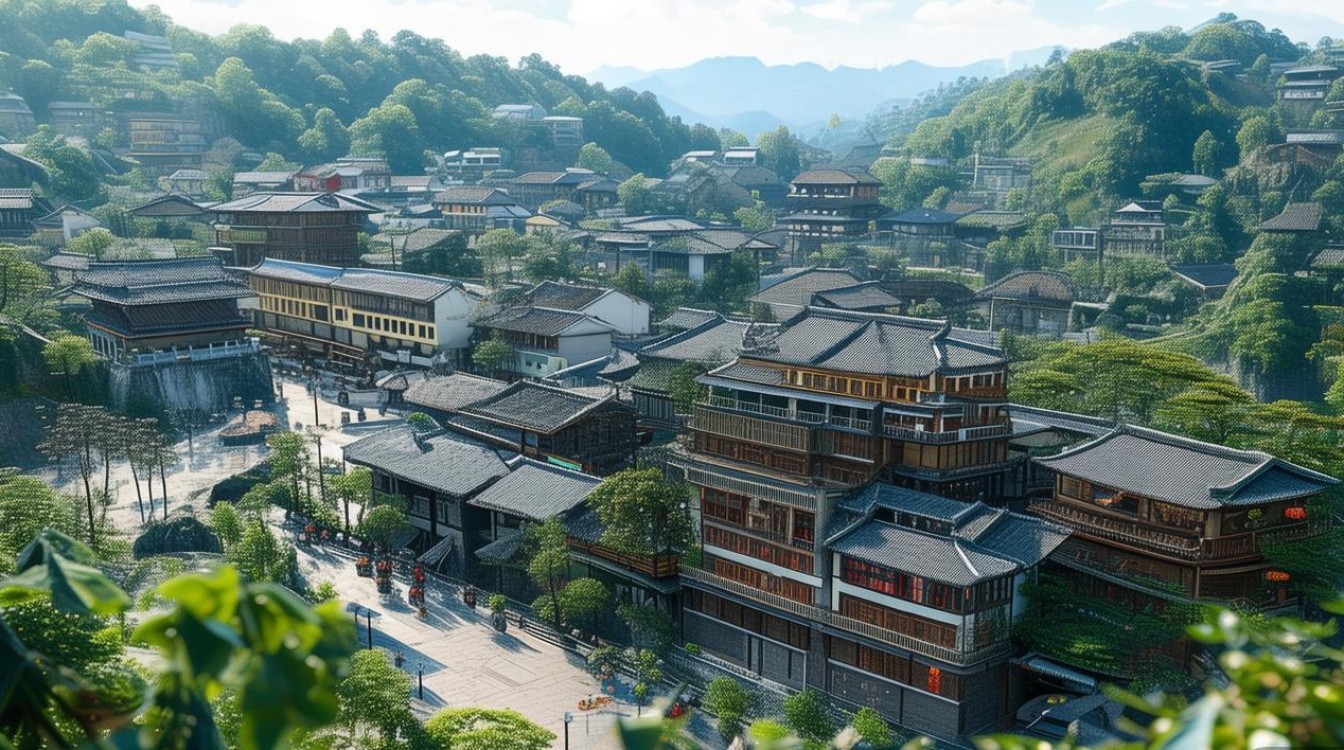 福建南平旅游景点大全 福建南平旅游景点大全