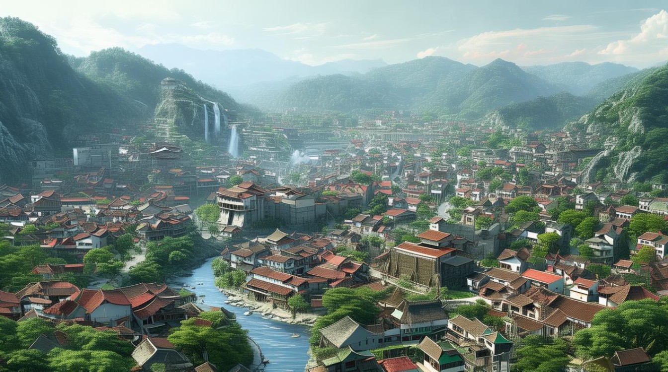 福建南平旅游景点大全 福建南平旅游景点大全