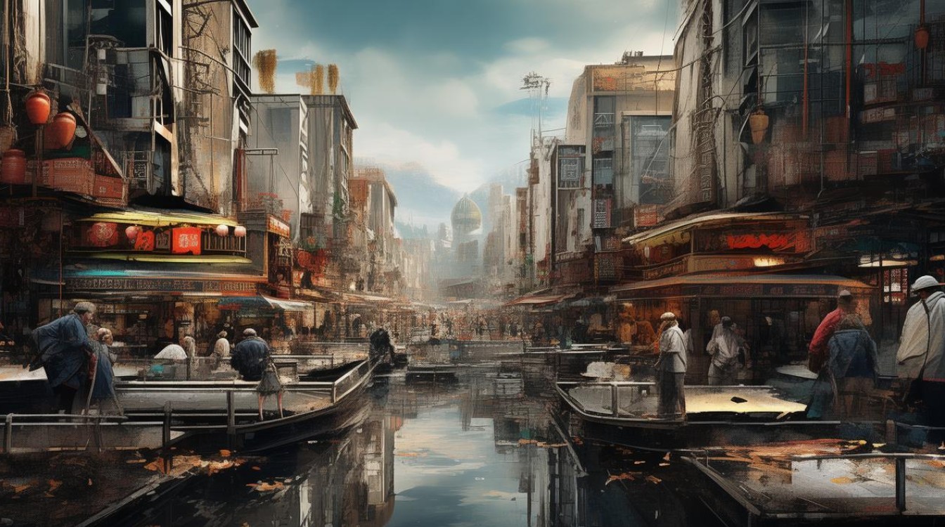 虹桥火车站周围景点 虹桥火车站周围景点