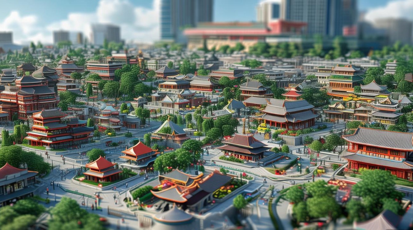 绵阳旅游景点大全最新