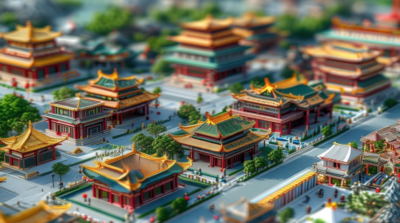 绵阳旅游景点大全最新