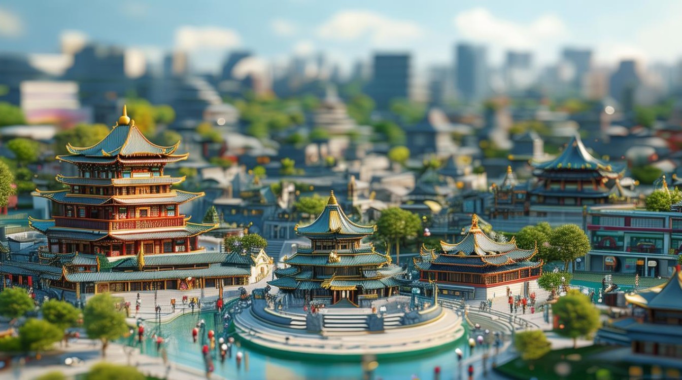 绵阳旅游景点大全最新