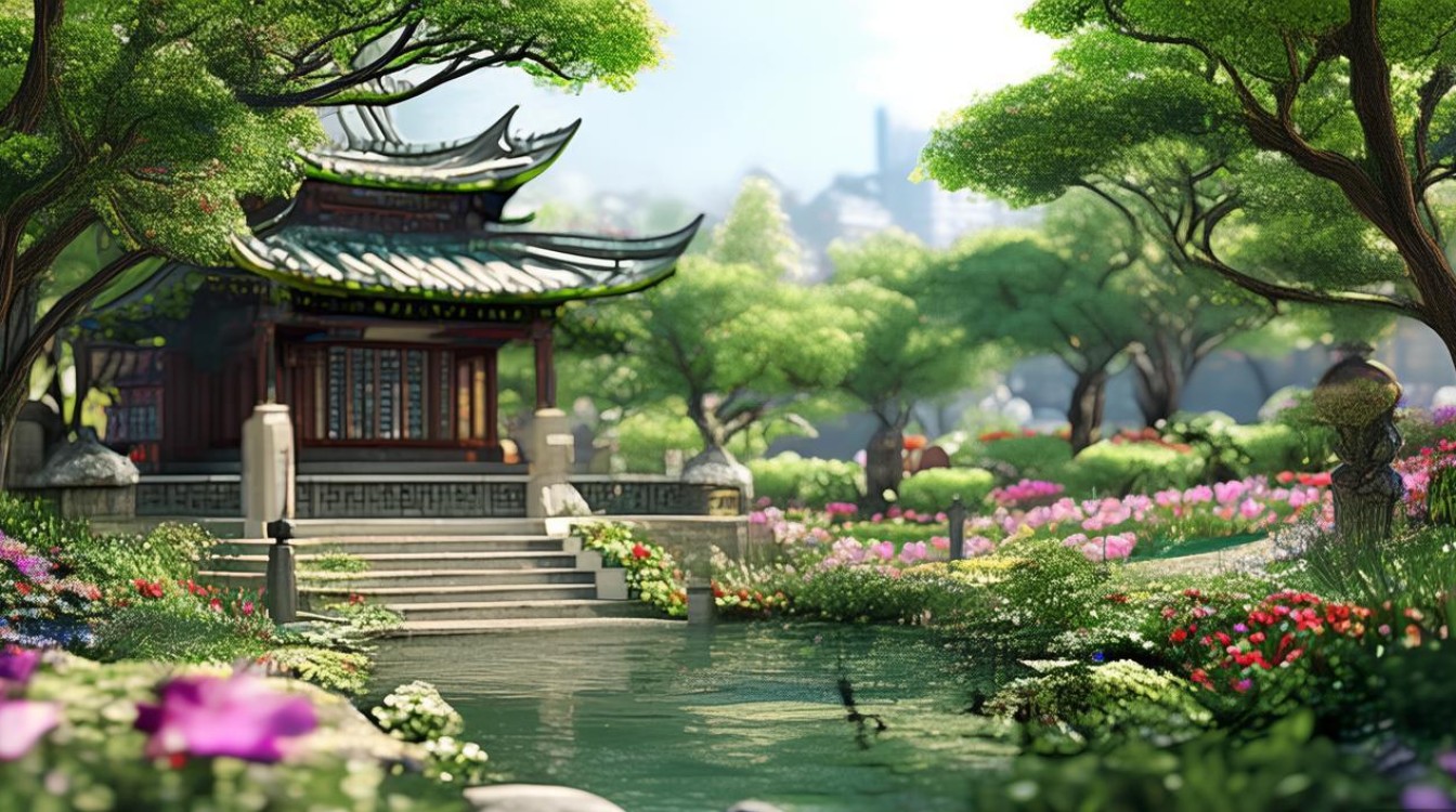 太子湾公园附近景点