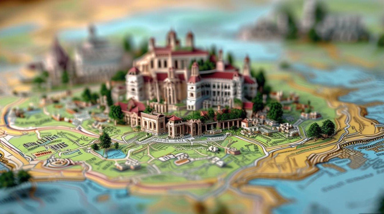 广饶旅游景点大全排名 广饶旅游景点大全排名