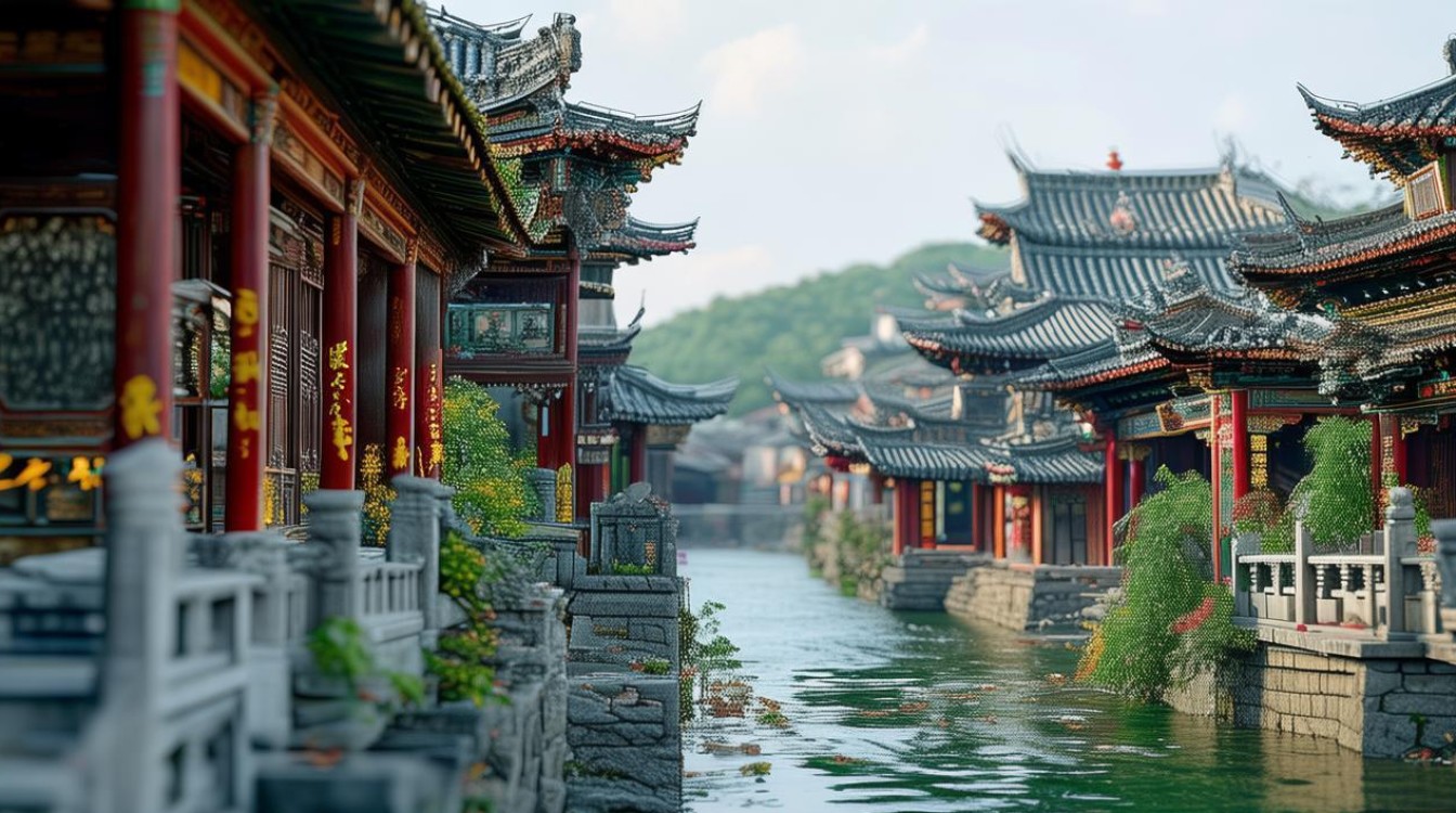 河南洛阳栾川旅游景点 河南洛阳栾川旅游景点