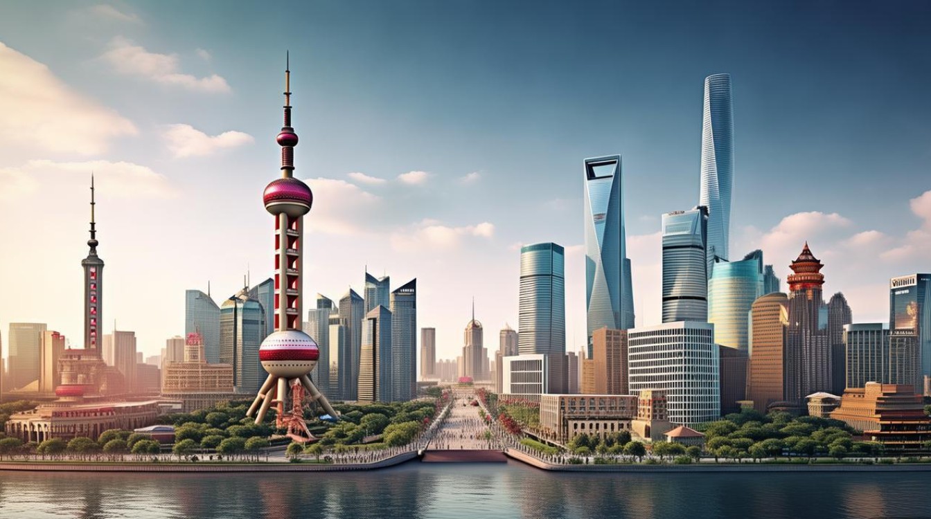 上海附近旅游景点排行