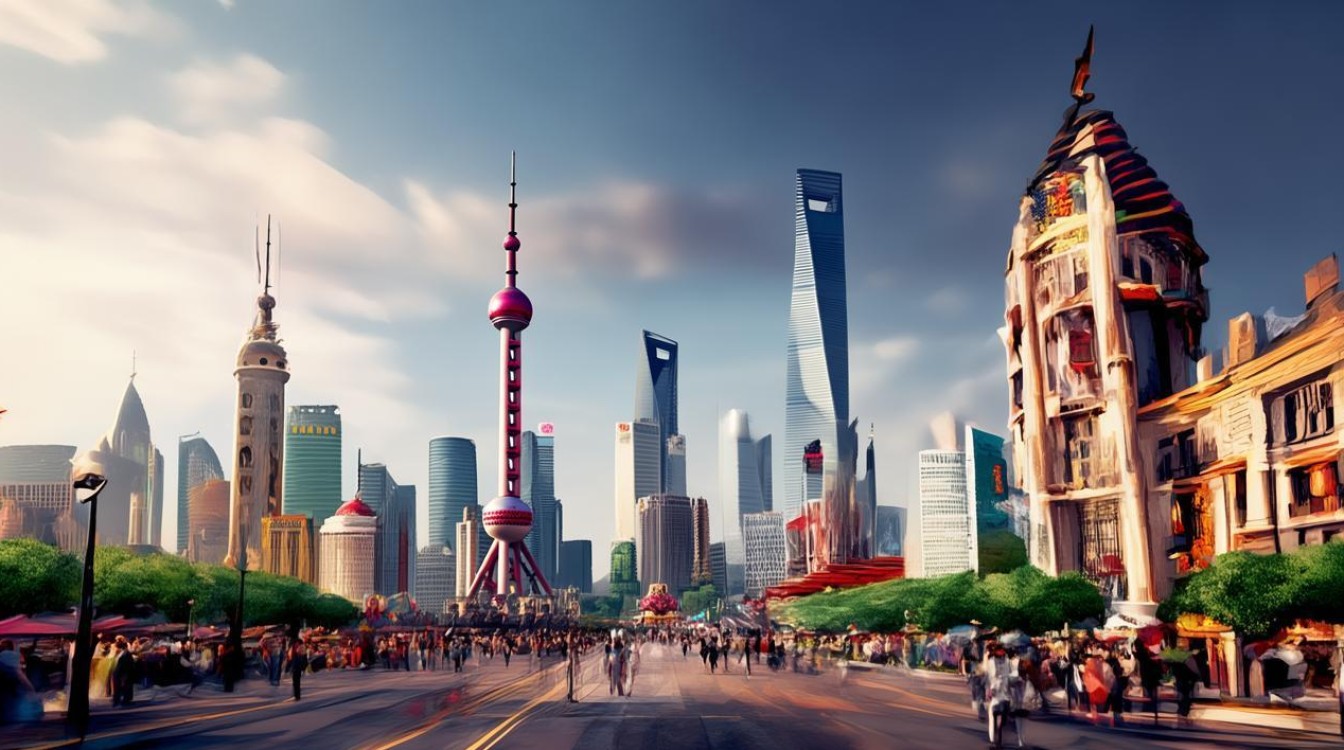 上海附近旅游景点排行