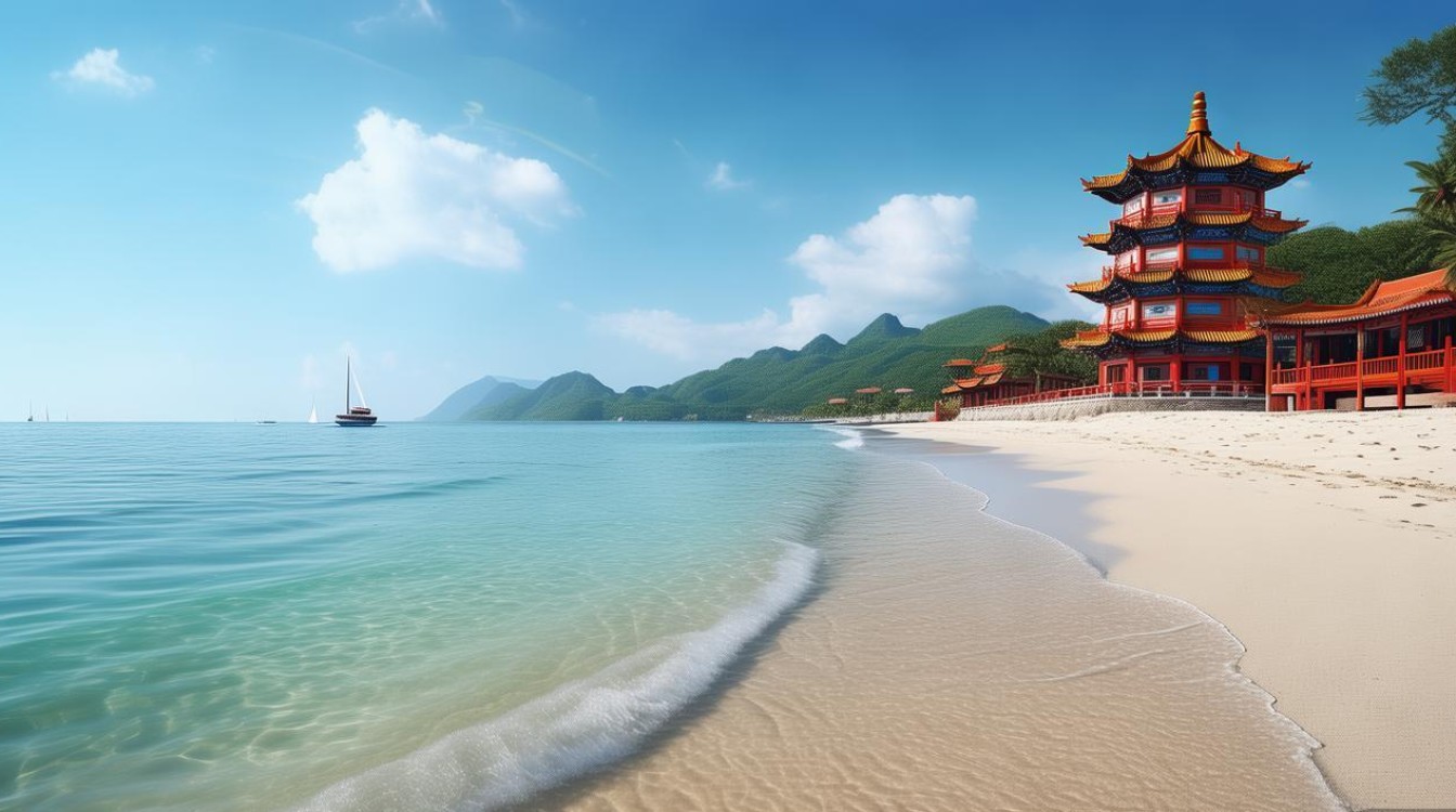 江苏看海的旅游景点 江苏看海的旅游景点