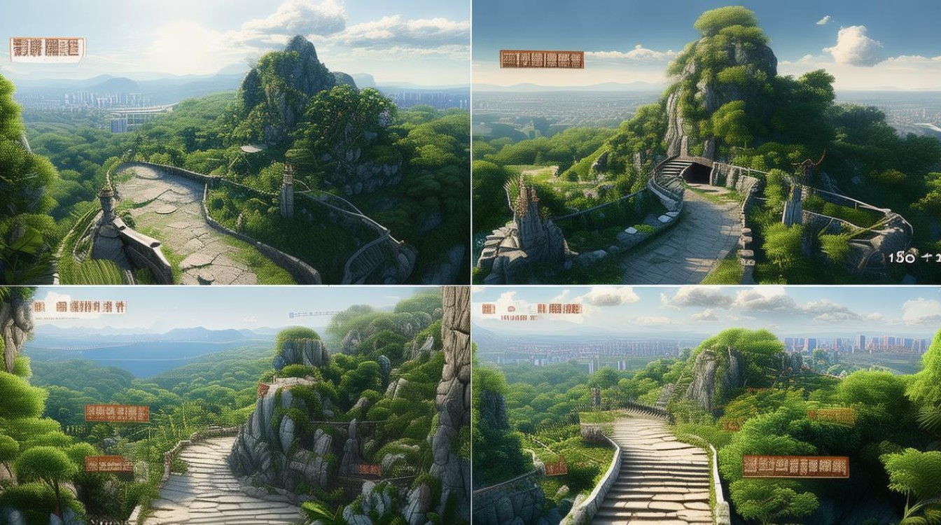 泰州爬山景点有哪些 泰州爬山景点有哪些