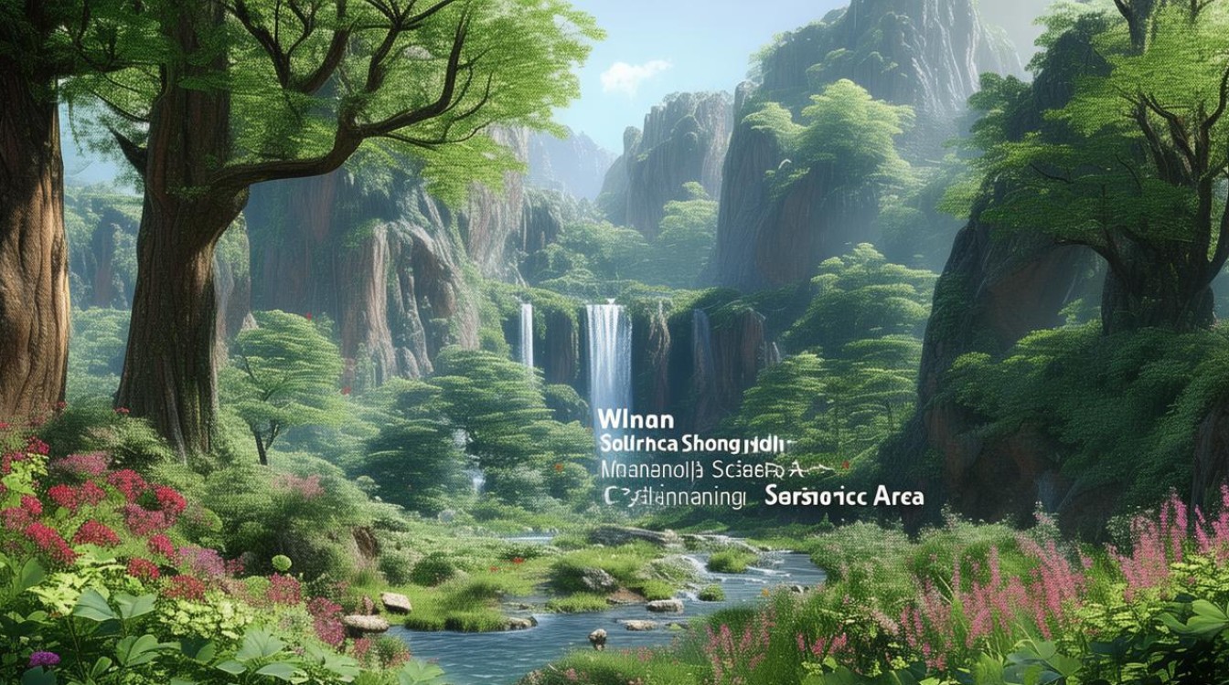 武汉神农架景点介绍 武汉神农架景点介绍