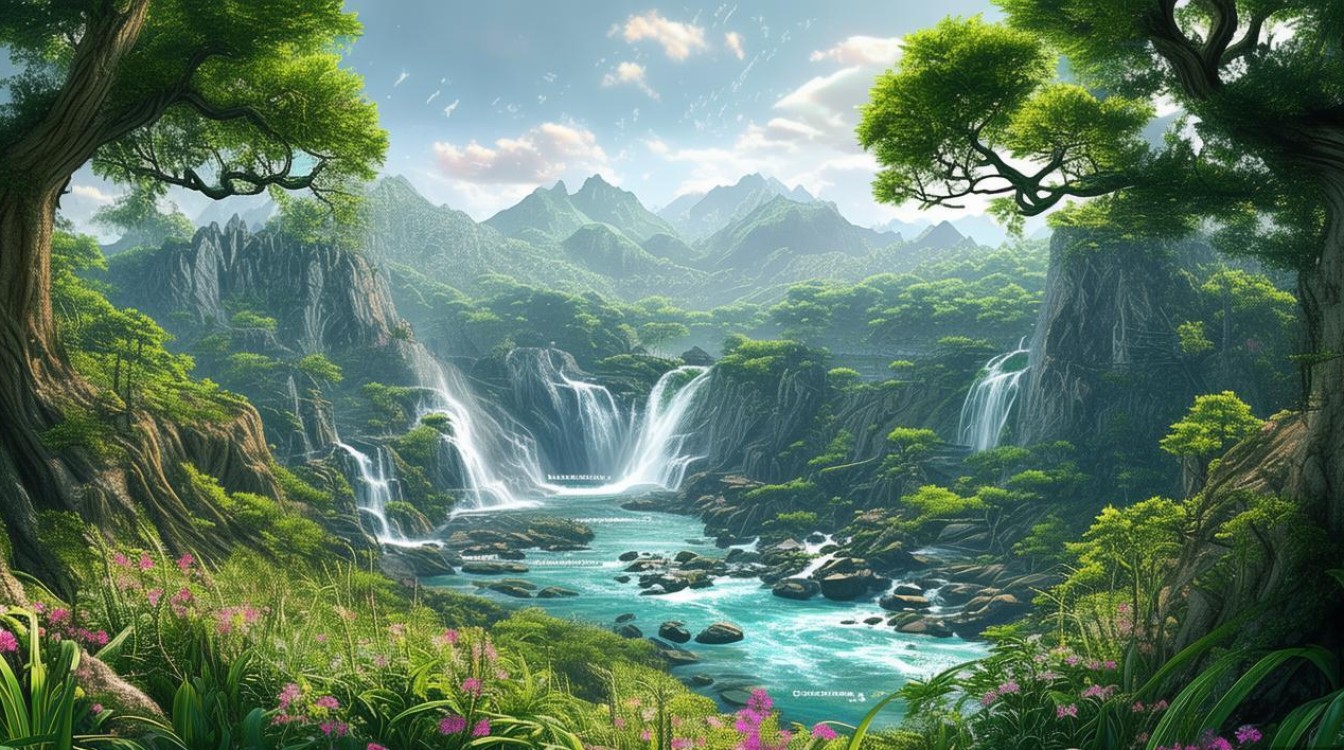 武汉神农架景点介绍 武汉神农架景点介绍