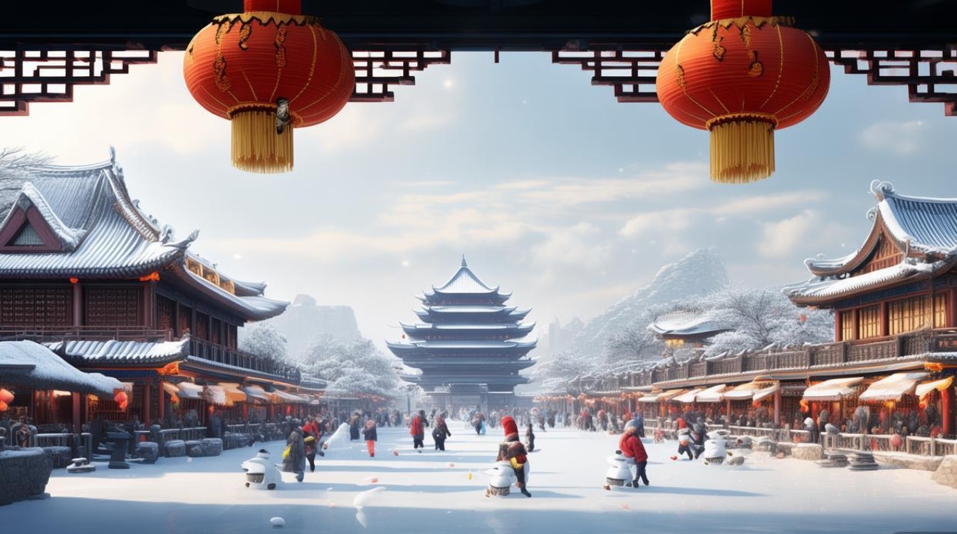 冬季济南旅游景点大全 冬季济南旅游景点大全