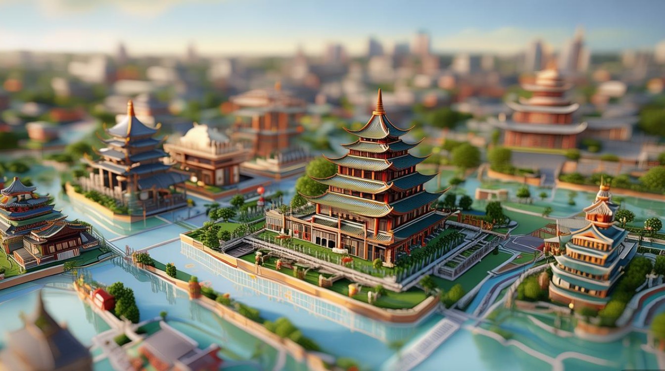 江门景点自助游攻略 江门景点自助游攻略