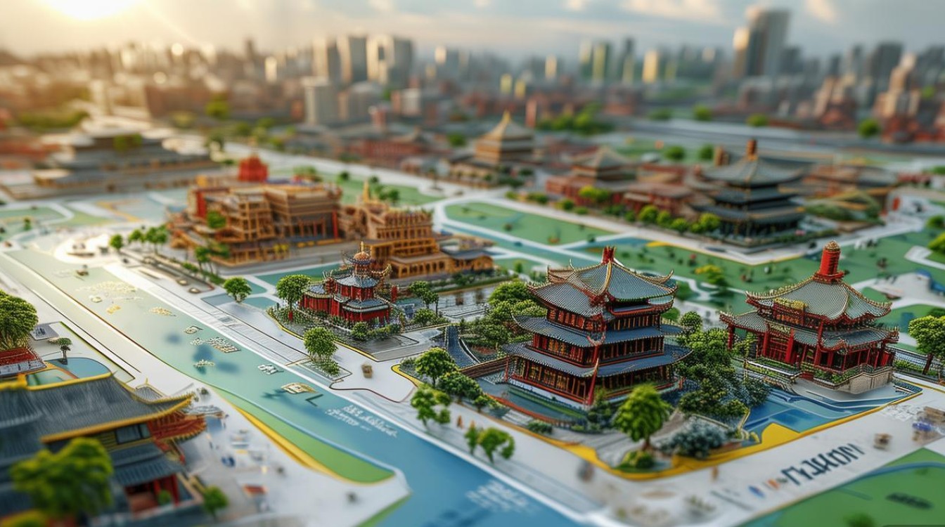 江门景点自助游攻略 江门景点自助游攻略