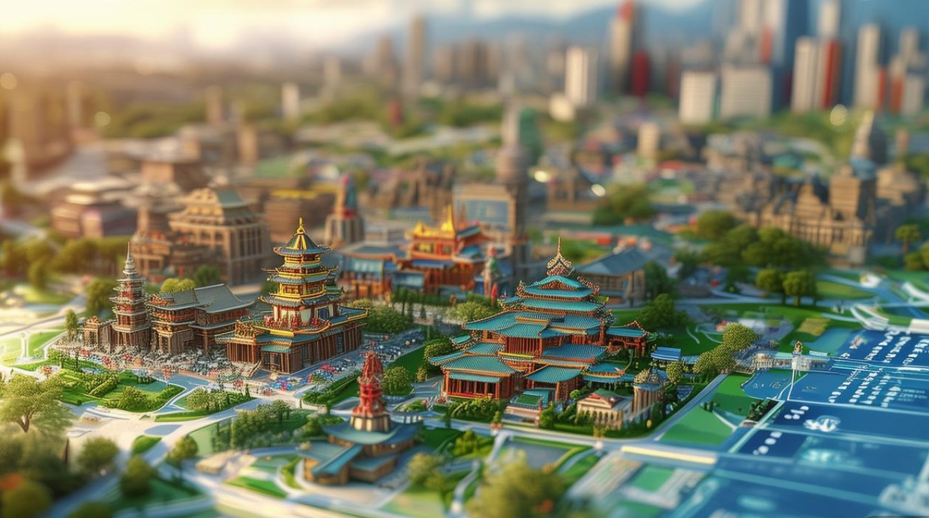 江门景点自助游攻略 江门景点自助游攻略