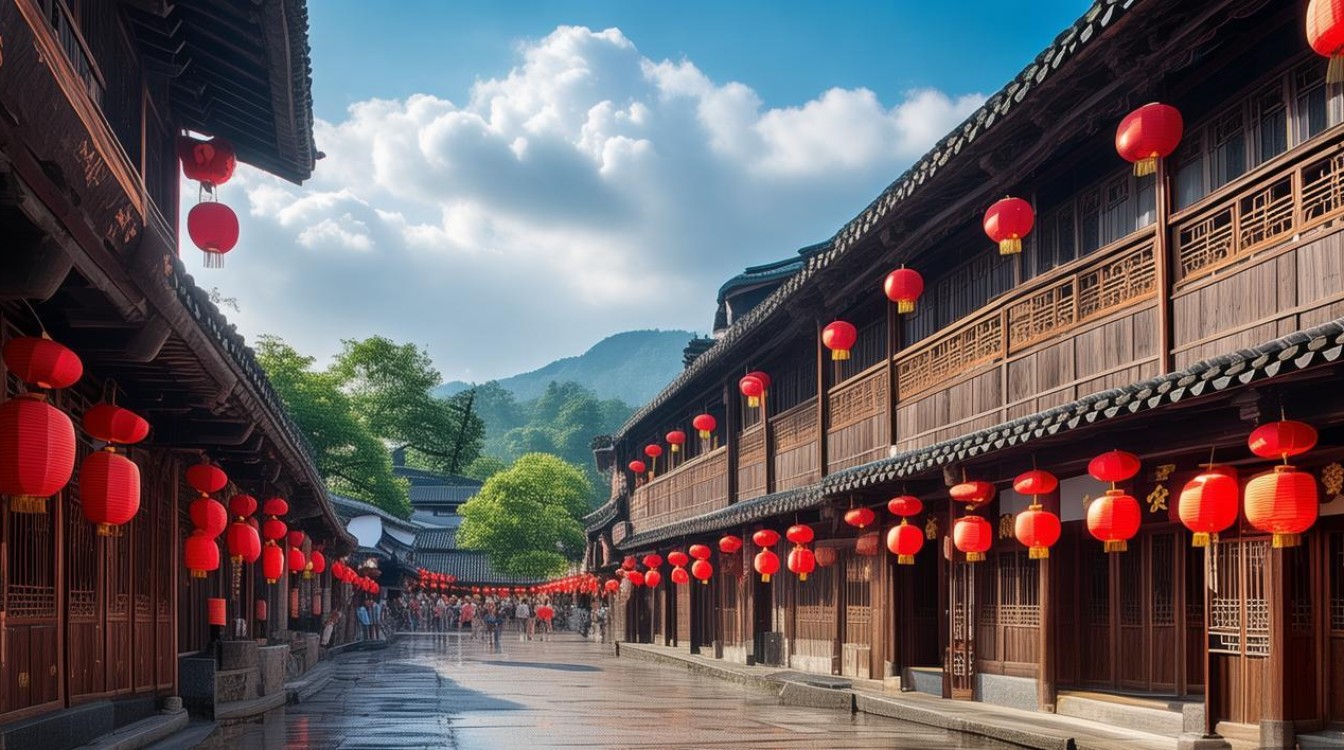 浙江乌镇旅游景点图片 浙江乌镇旅游景点图片