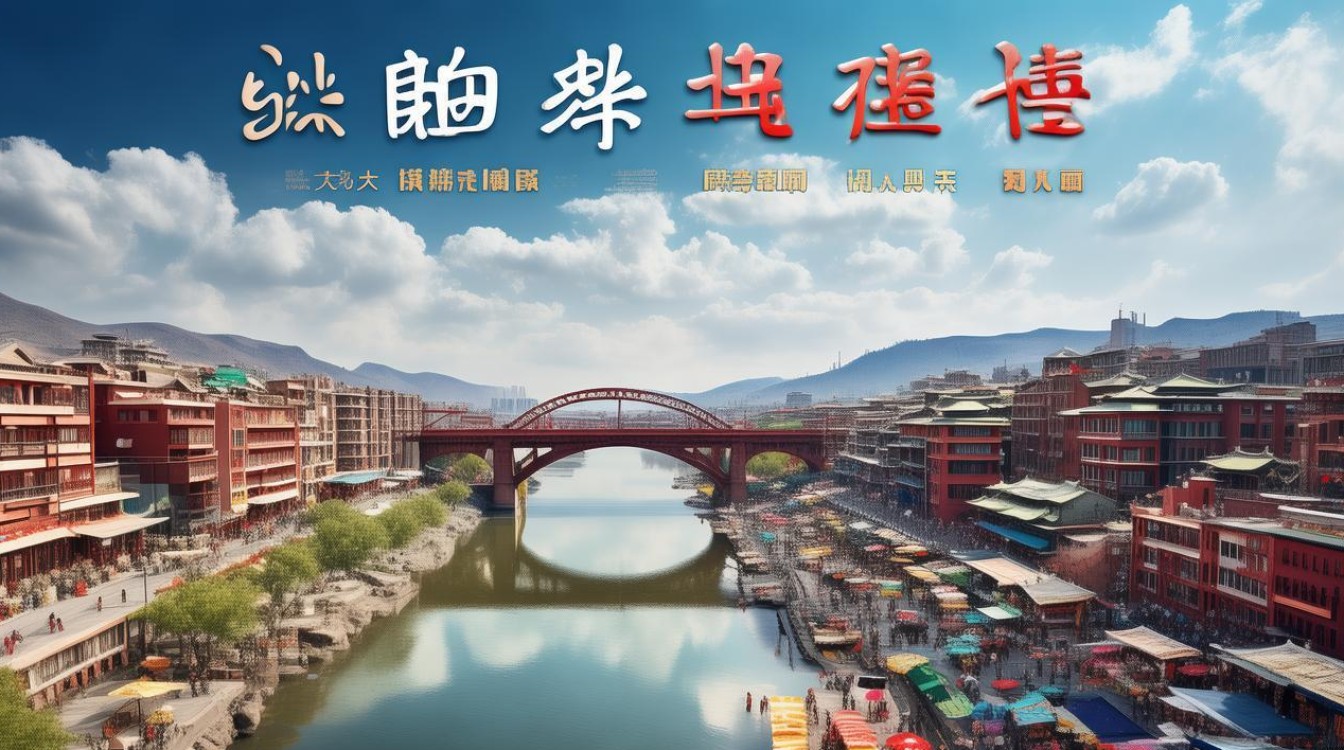 兰州都有哪些旅游景点