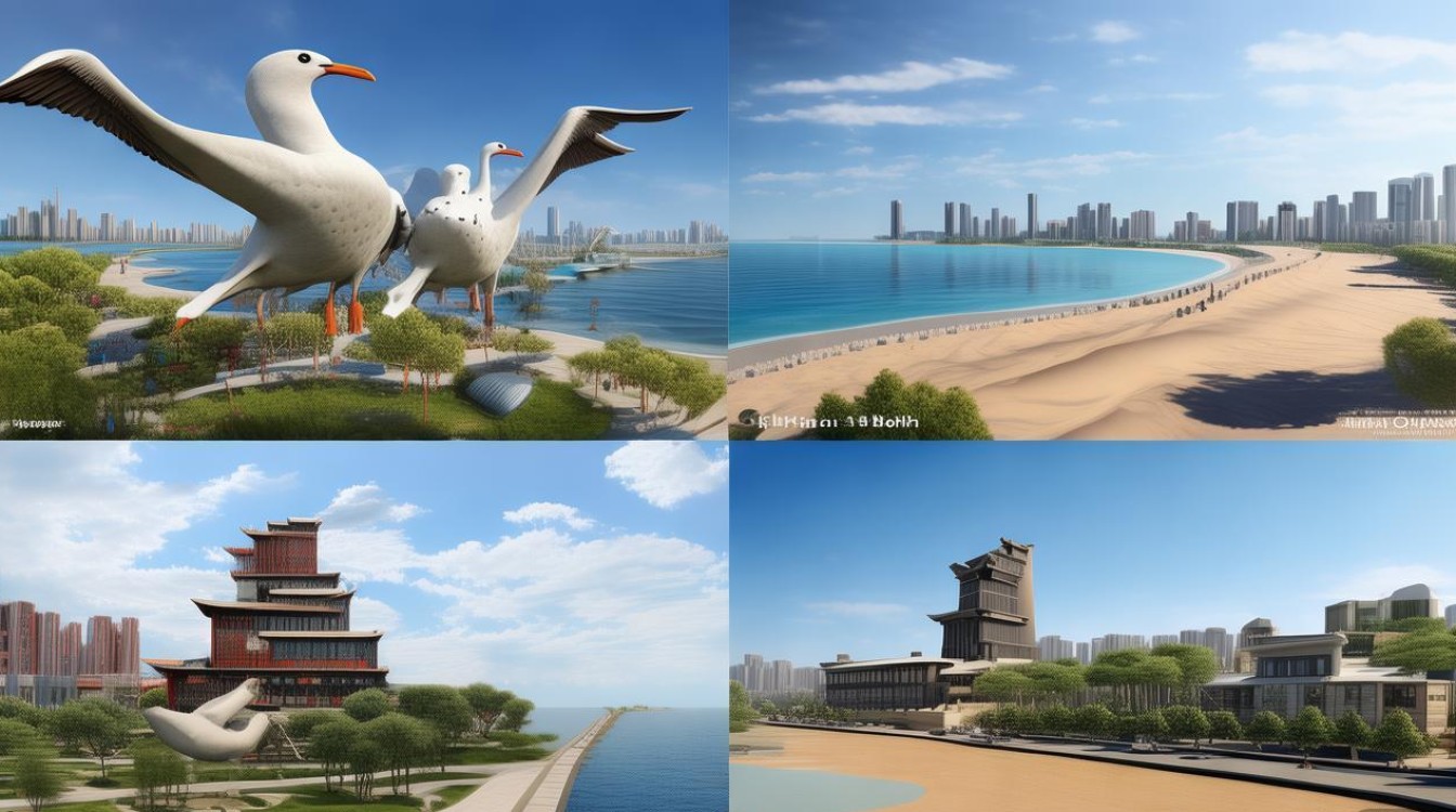 秦皇岛都有哪些旅游景点 秦皇岛都有哪些旅游景点