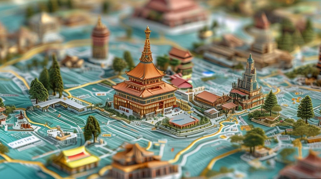 福清旅游景点大全排名 福清旅游景点大全排名