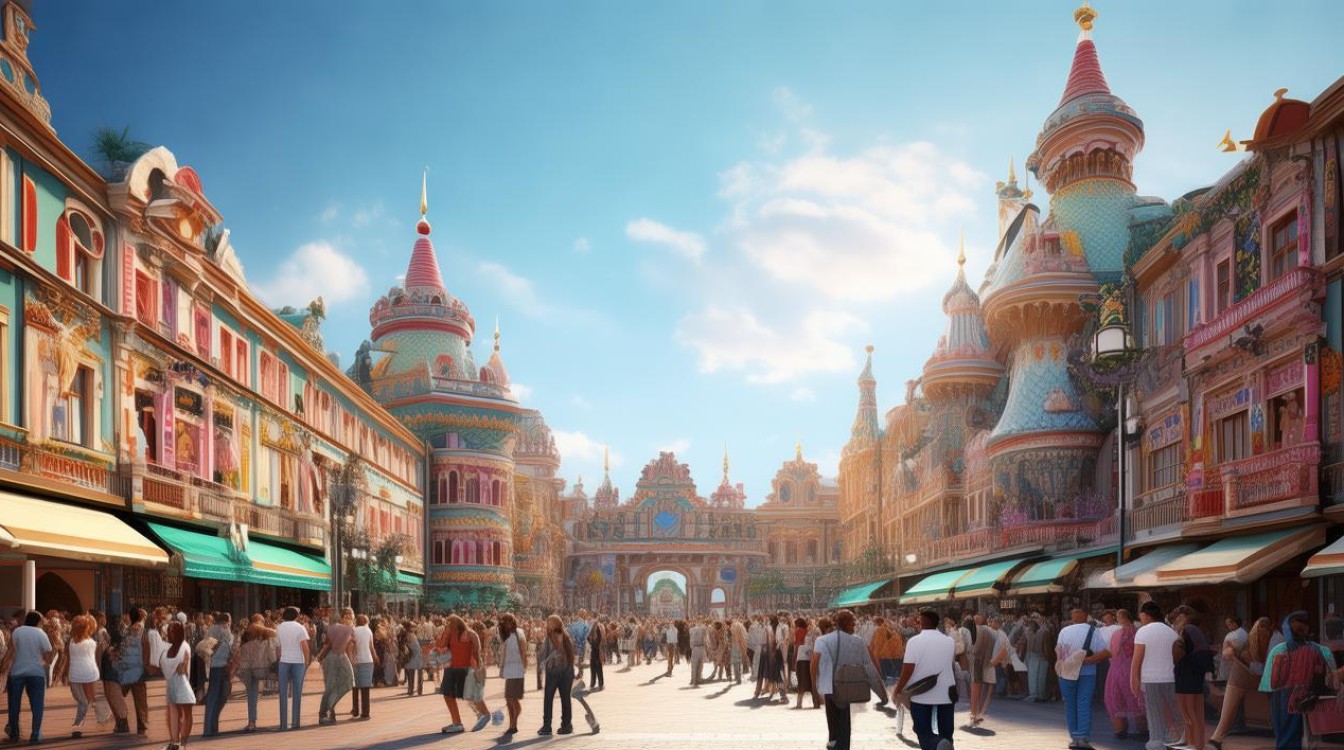 四方旅游景点 四方旅游景点