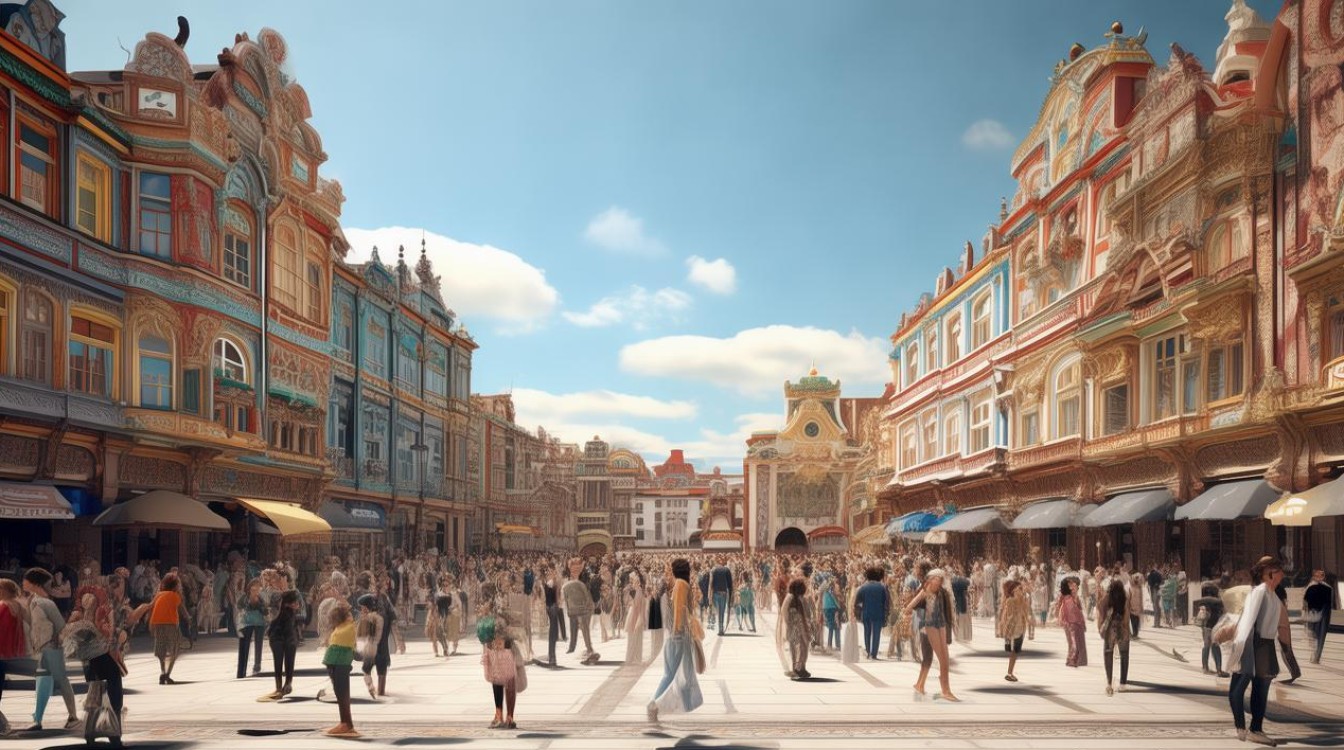 四方旅游景点 四方旅游景点