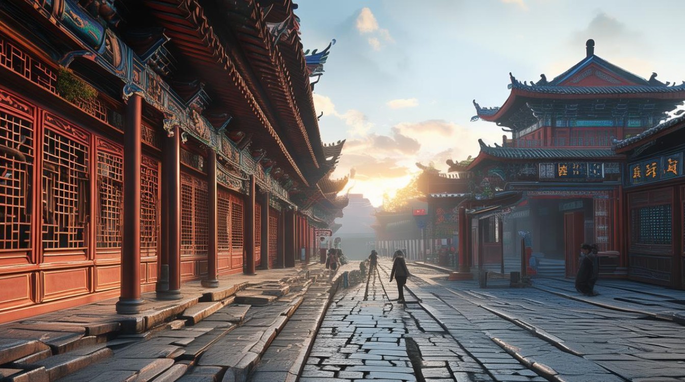 平遥古城景点几点开门 平遥古城景点几点开门