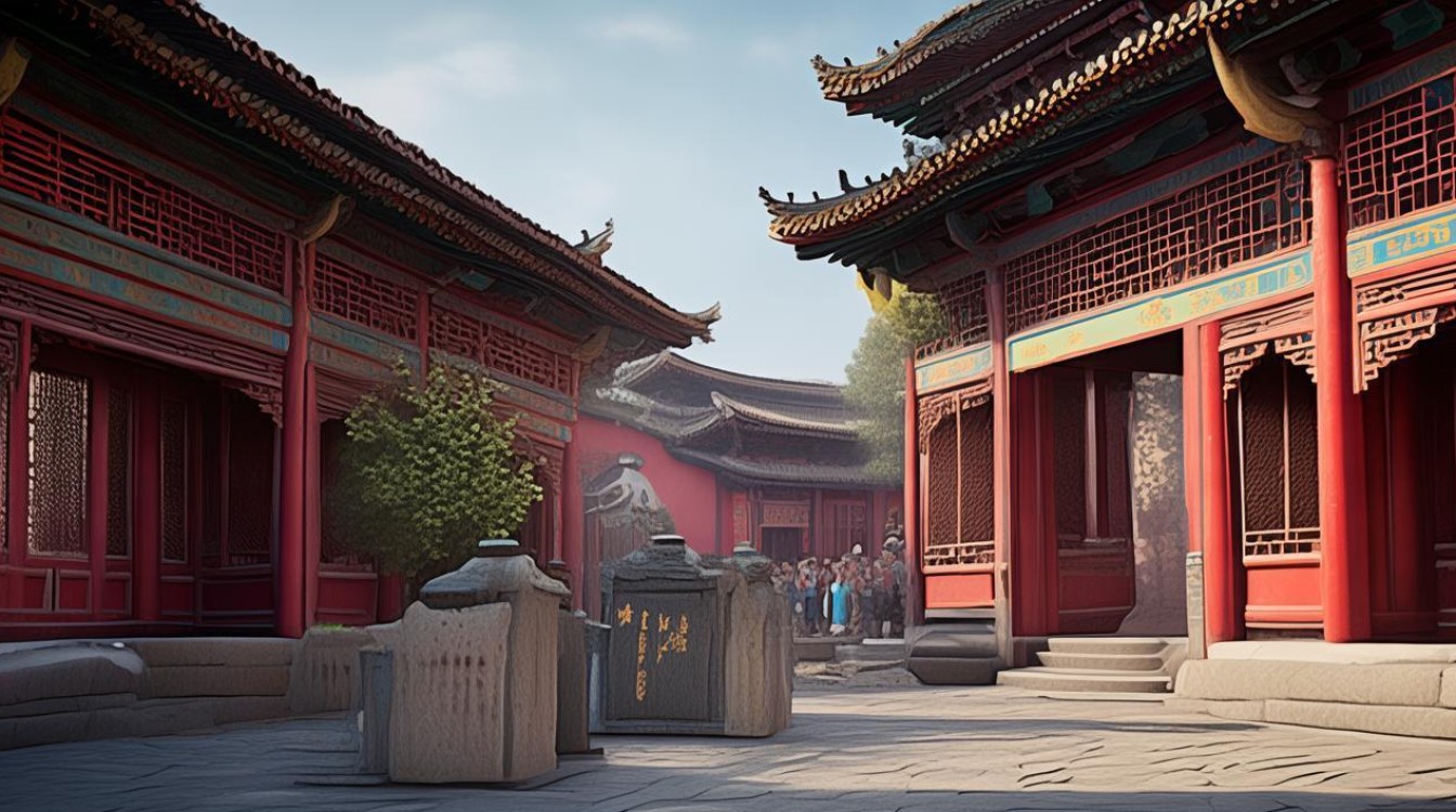 平遥古城景点几点开门 平遥古城景点几点开门