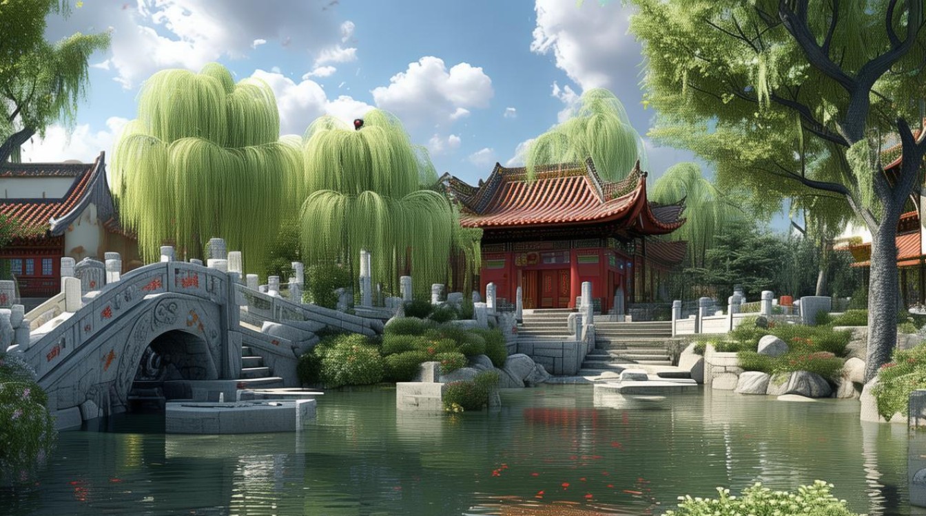 北大清华附近景点 北大清华附近景点