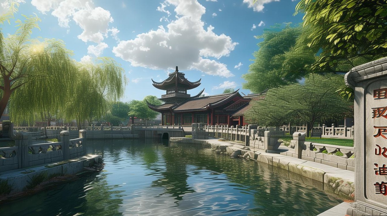 北大清华附近景点 北大清华附近景点