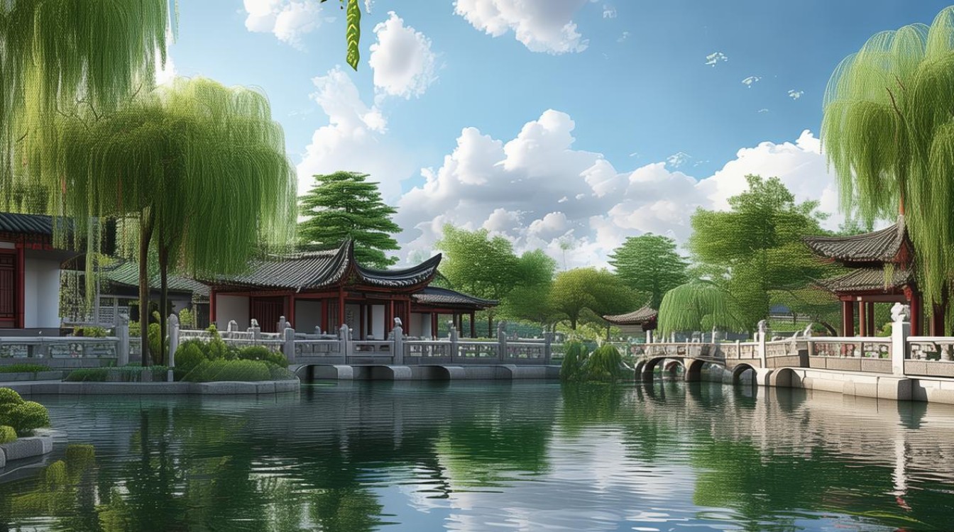 北大清华附近景点 北大清华附近景点