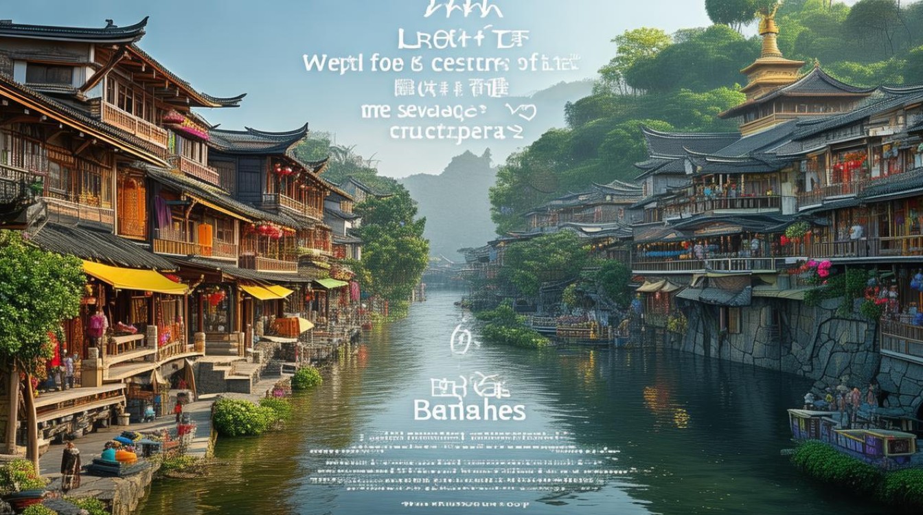 融安有什么好玩的景点 融安有什么好玩的景点