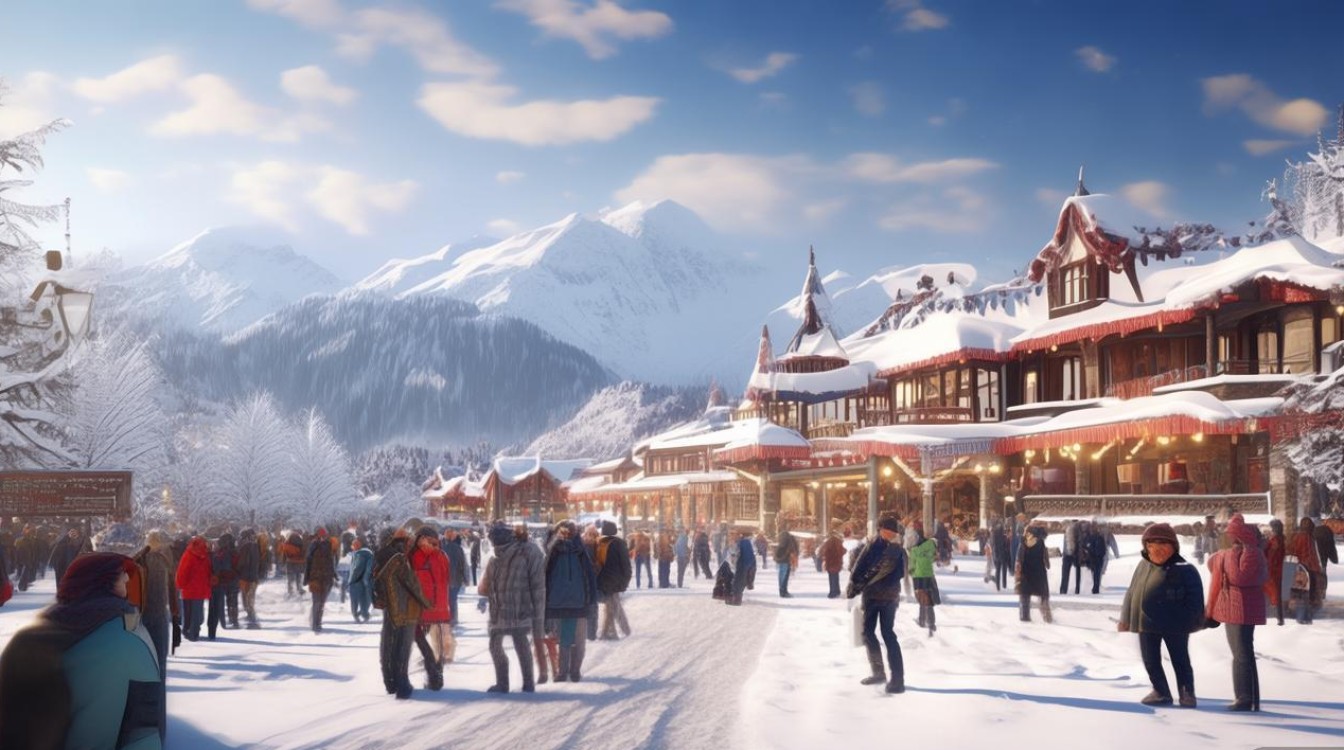 冬季南方旅游景点排行