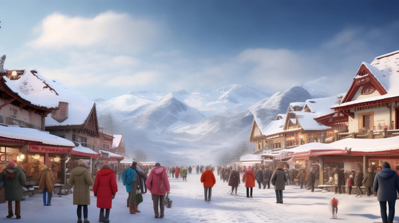 冬季南方旅游景点排行