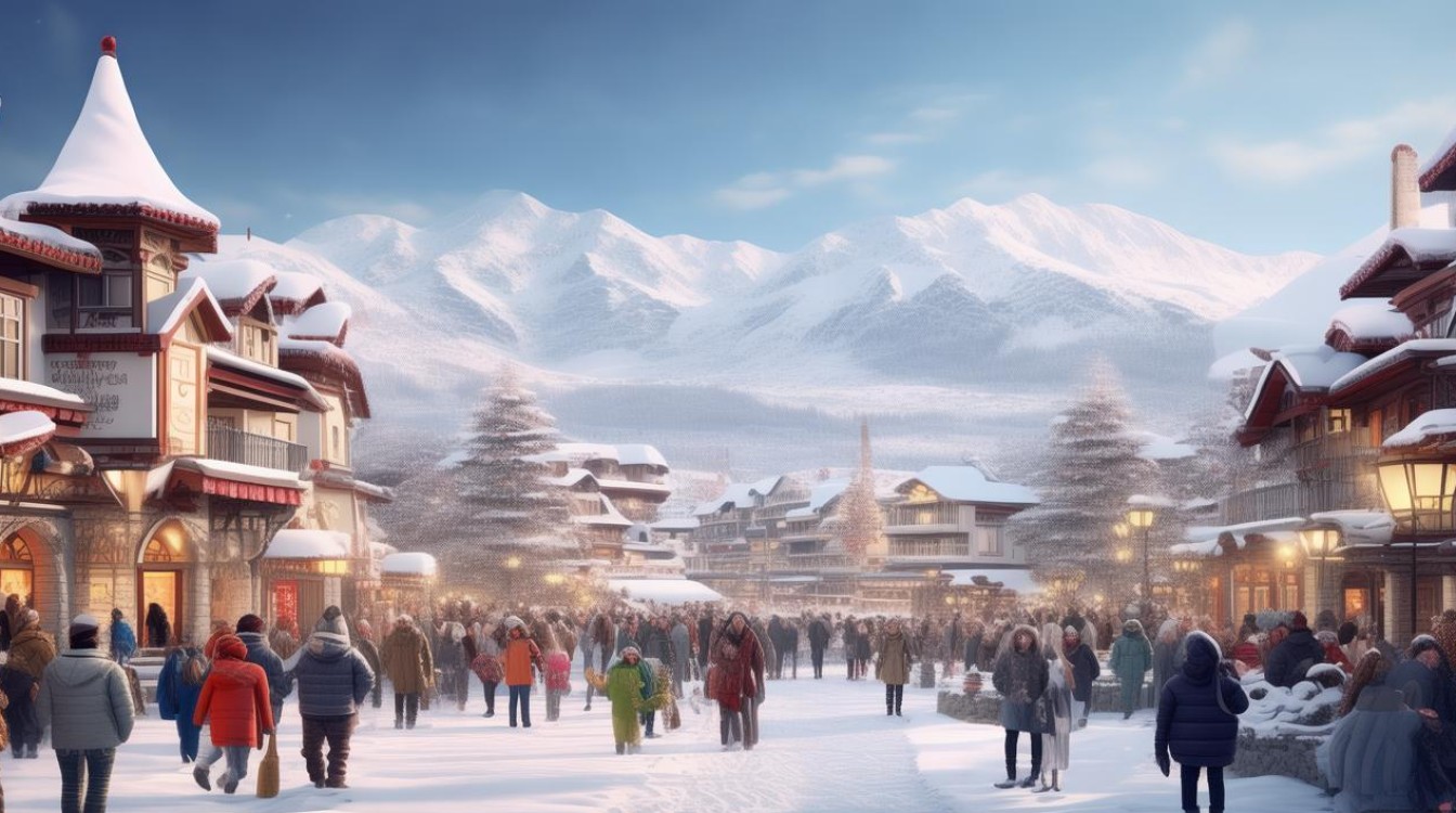 冬季南方旅游景点排行