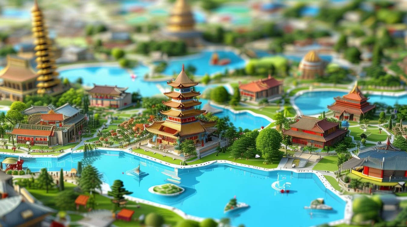 太仓旅游景点大全排名 太仓旅游景点大全排名