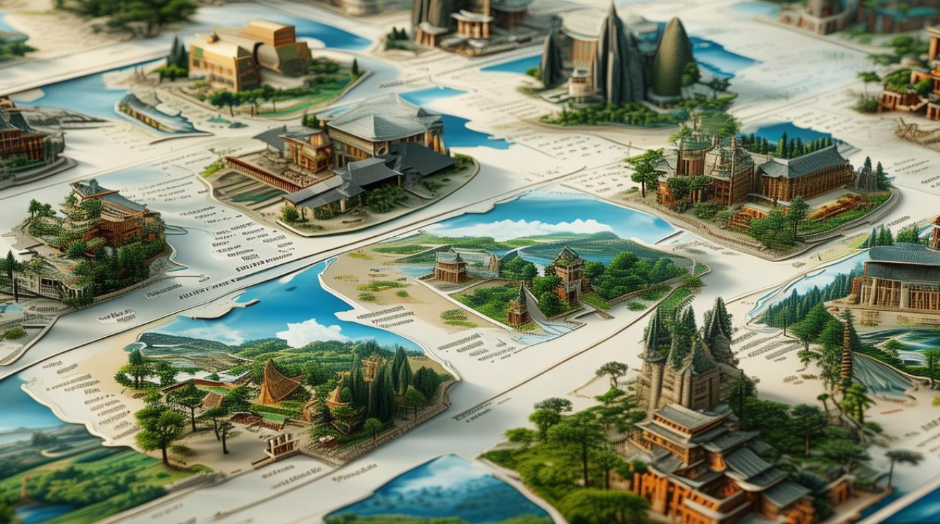 太仓旅游景点大全排名 太仓旅游景点大全排名