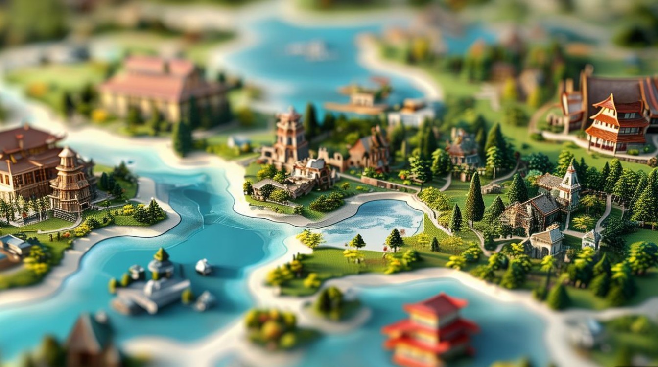 太仓旅游景点大全排名 太仓旅游景点大全排名