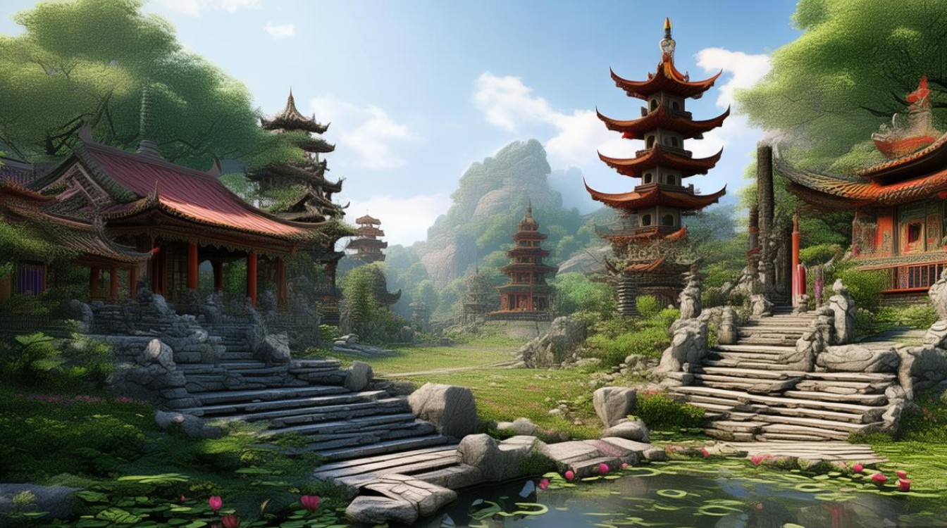 定远附近的旅游景点 定远附近的旅游景点