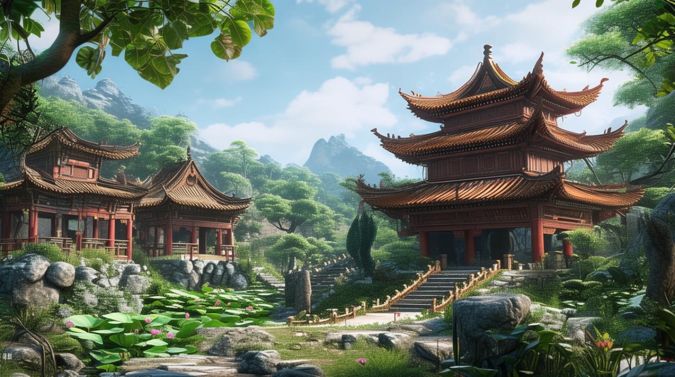 定远附近的旅游景点 定远附近的旅游景点