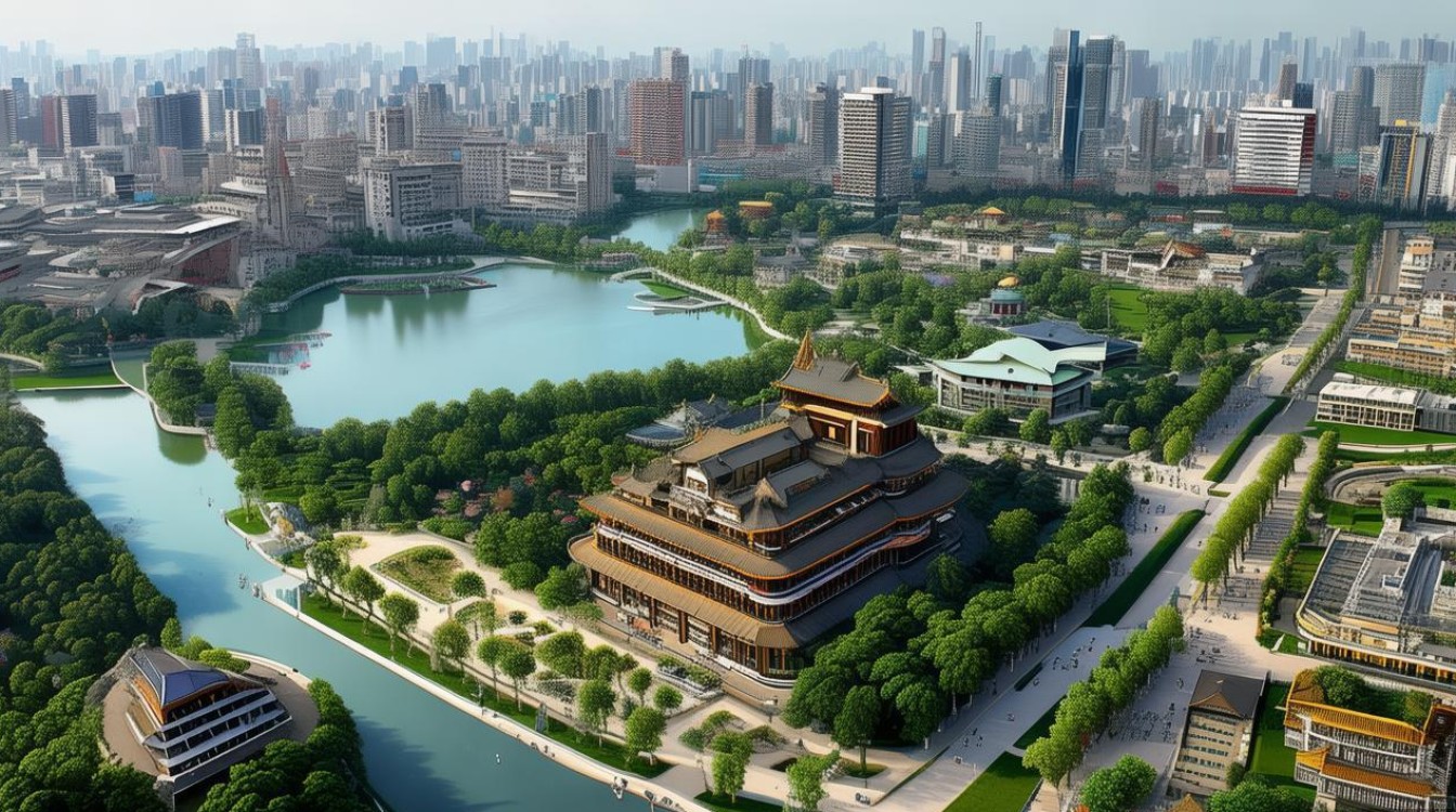 徐州10大旅游景点 徐州10大旅游景点