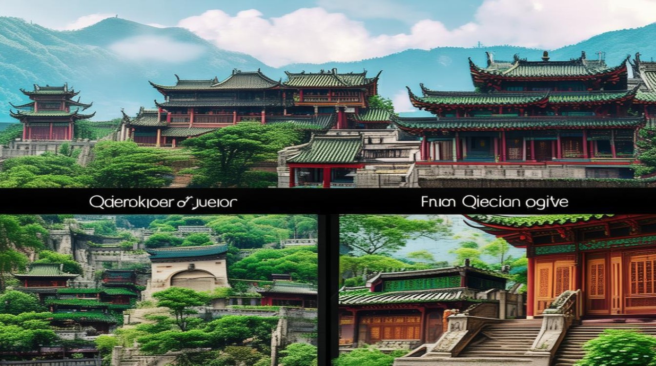 蕲春景点排行榜 蕲春景点排行榜